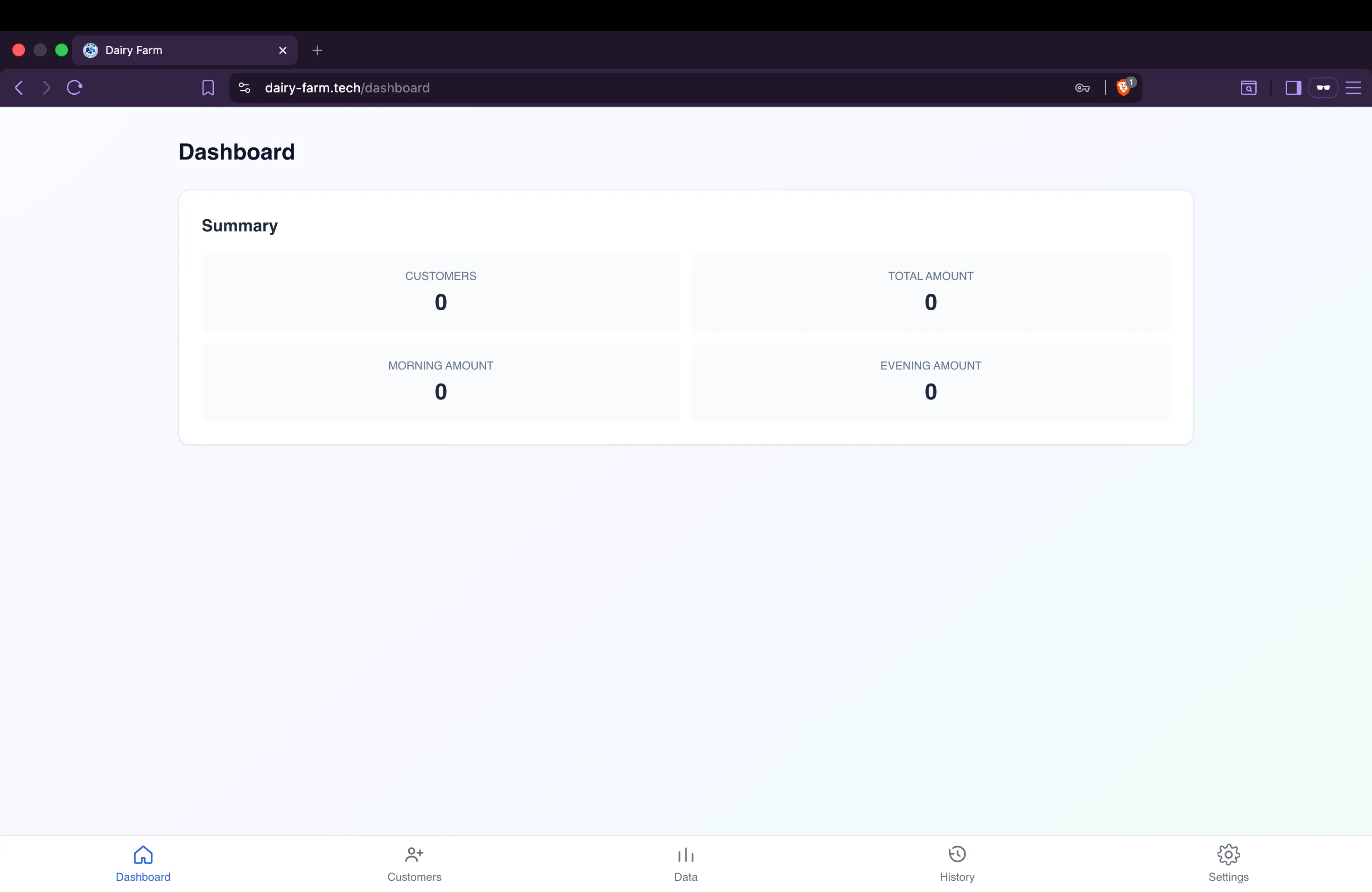 Demo 9